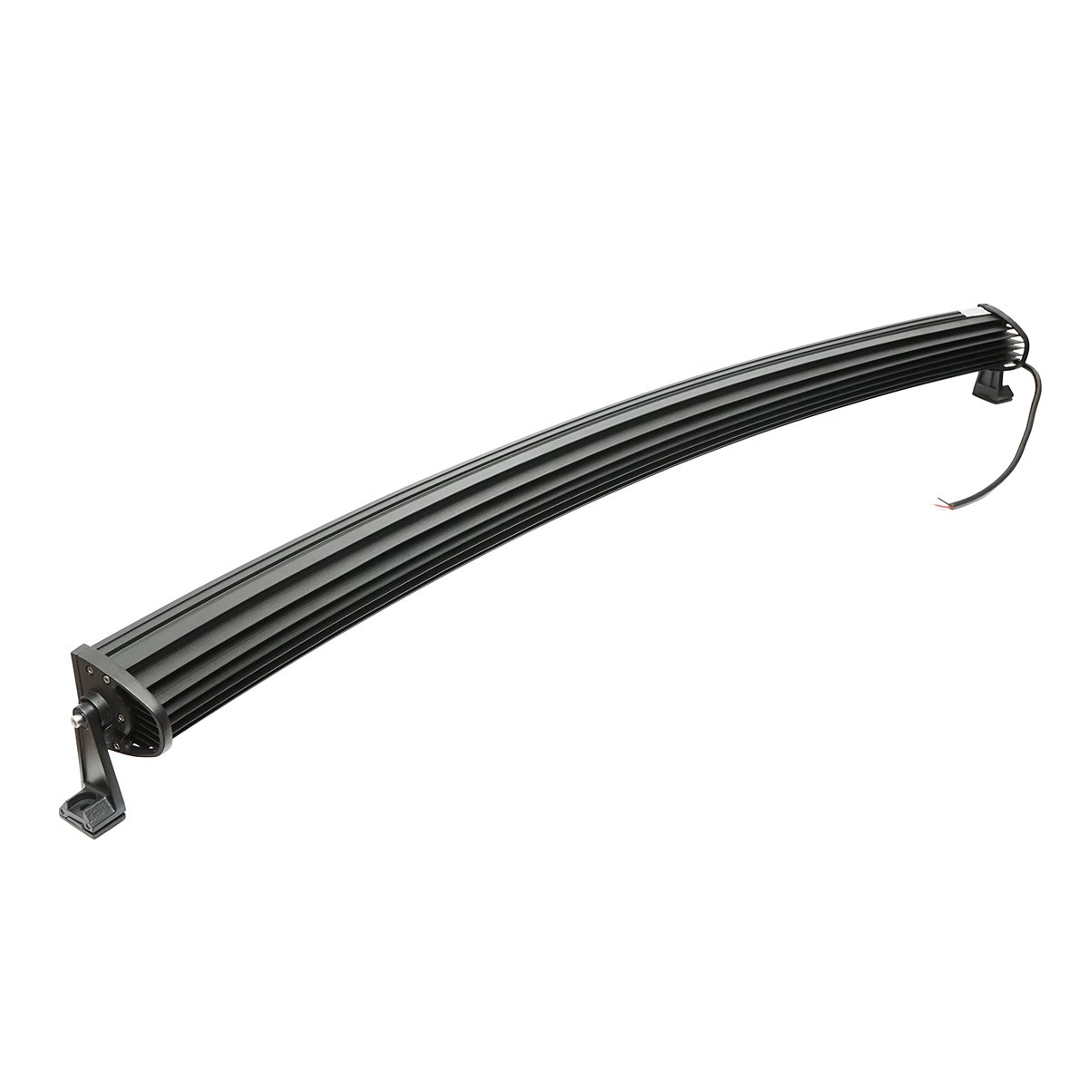 Lampa LED tip bara curbata 12-24V, 675W, 40x70x1330mm Breckner Germany